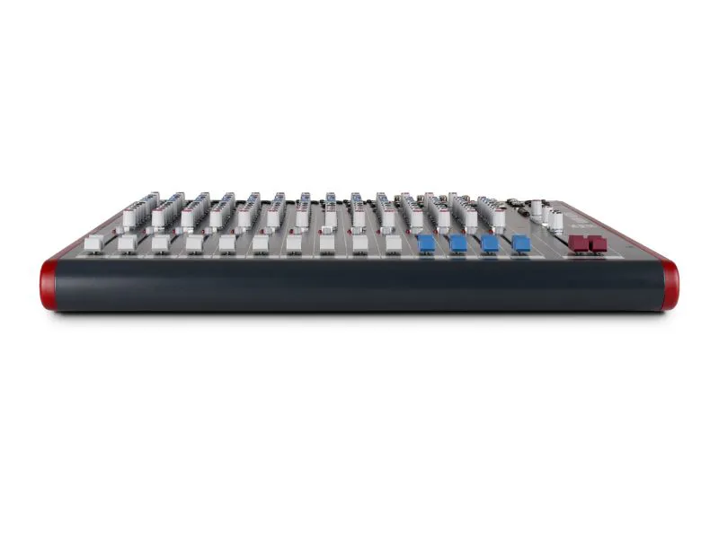 Mixer Analog Allen & Heath ZED-18