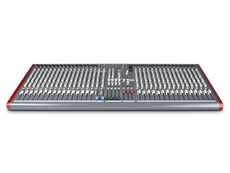 Mixer Analog Allen & Heath ZED-436