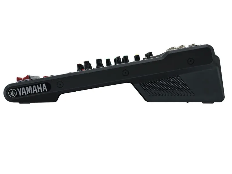 Mixer Analog Yamaha MG12XU