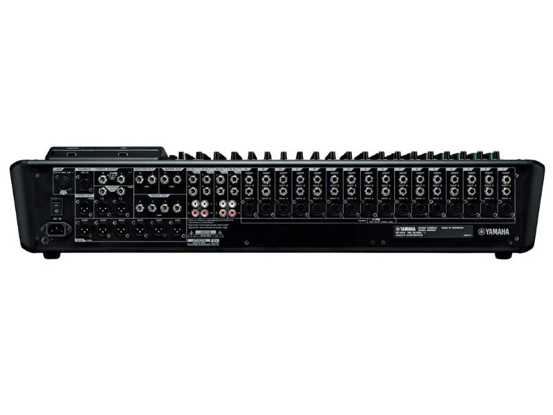Mixer Analog Yamaha MGP24X