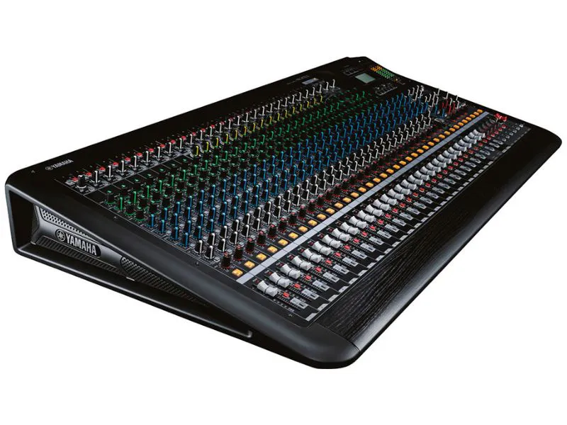 Mixer Analog Yamaha MGP32X