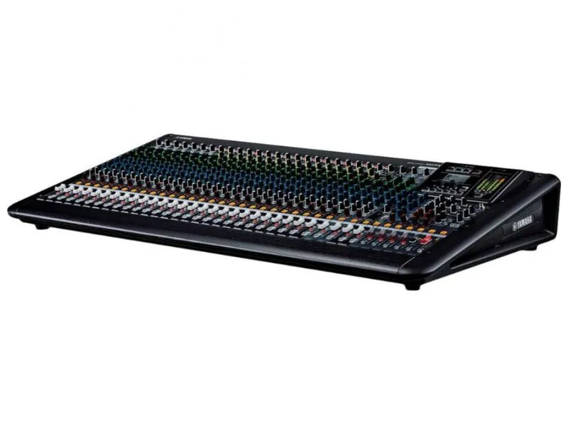 Mixer Analog Yamaha MGP32X