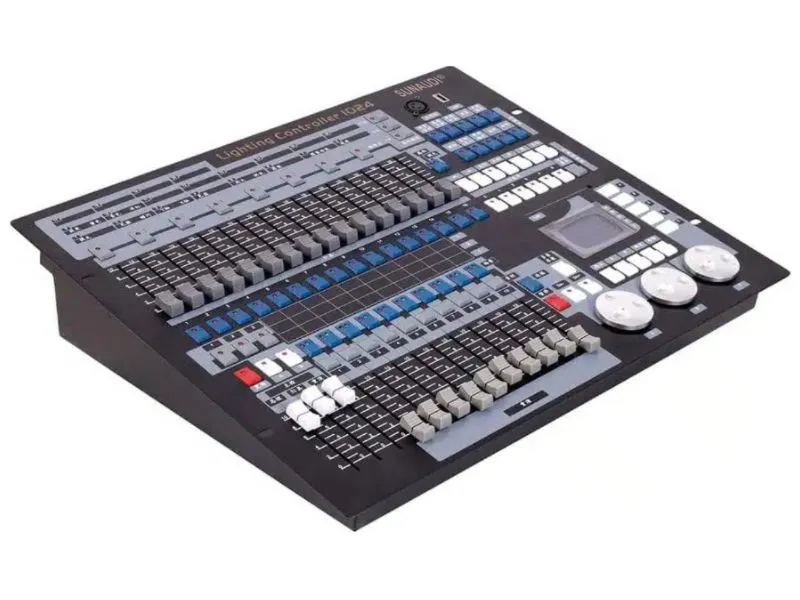 Mixer Đèn Sunaudi SL-1024