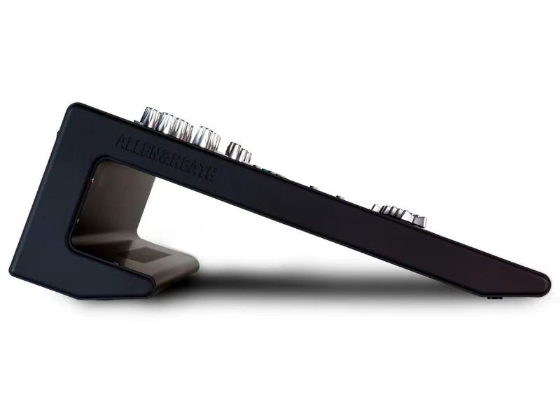 Mixer Digital Allen & Heath Qu-16