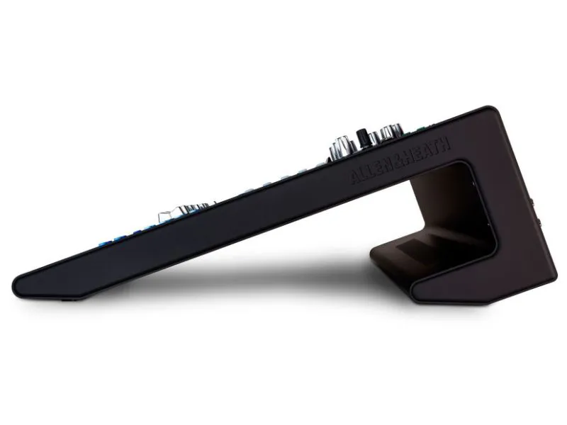 Mixer Digital Allen & Heath Qu-24