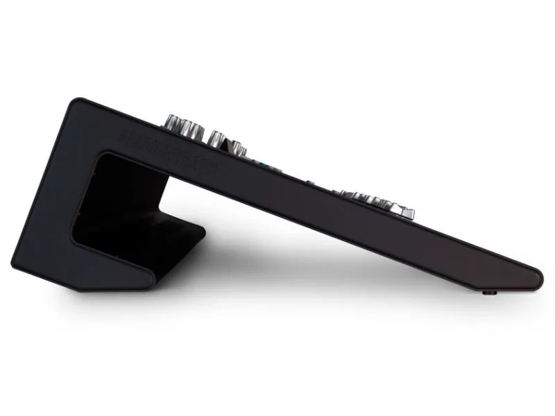 Mixer Digital Allen & Heath Qu-32