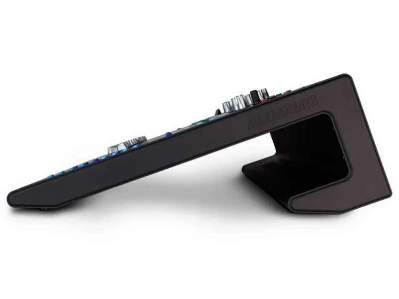 Mixer Digital Allen & Heath Qu-32