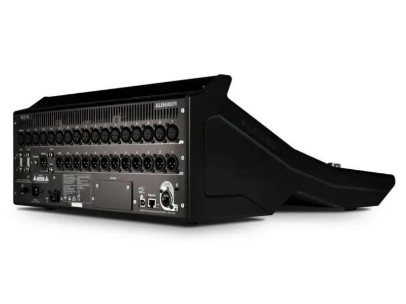 Mixer Digital Allen & Heath SQ5