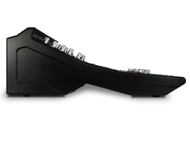 Mixer Digital Allen & Heath SQ5