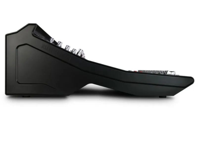 Mixer Digital Allen & Heath SQ6