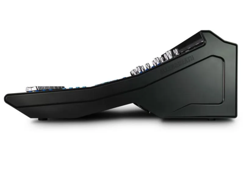 Mixer Digital Allen & Heath SQ6