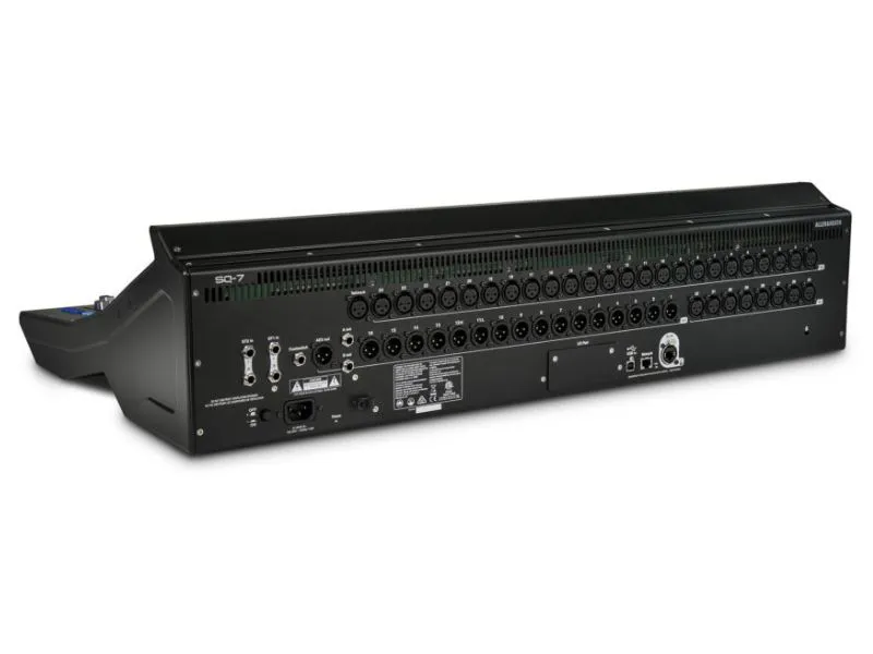 Mixer Digital Allen & Heath SQ7