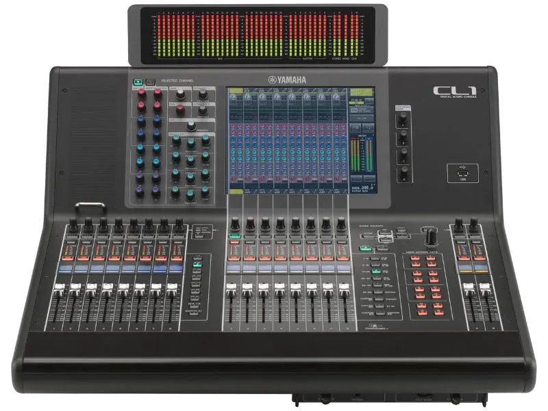 Mixer Digital Yamaha CL1