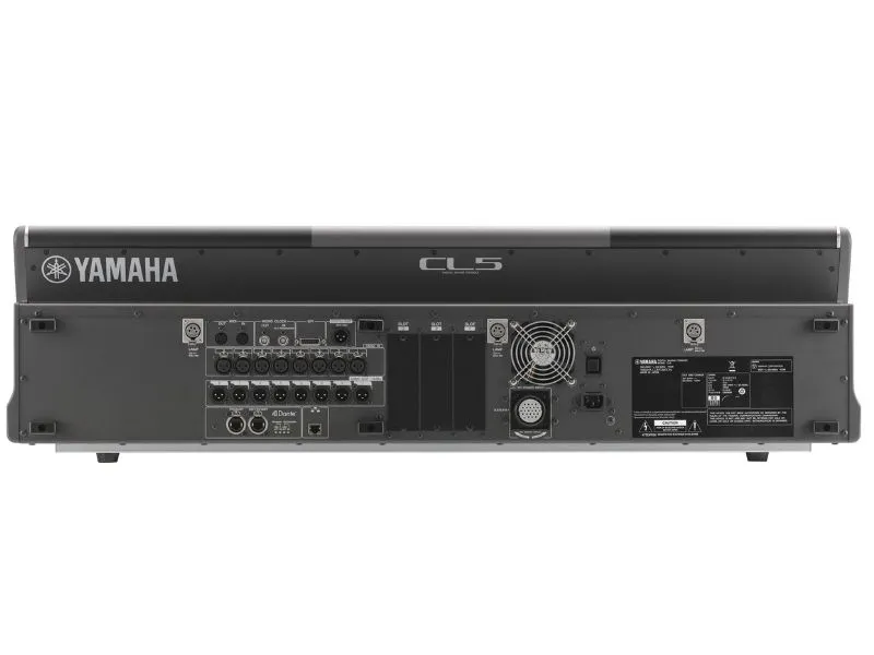 Mixer Digital Yamaha CL5