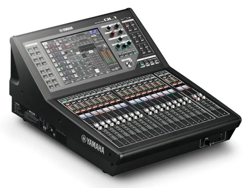 Mixer Digital Yamaha QL1