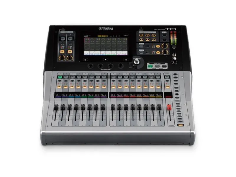 Mixer Digital Yamaha TF1