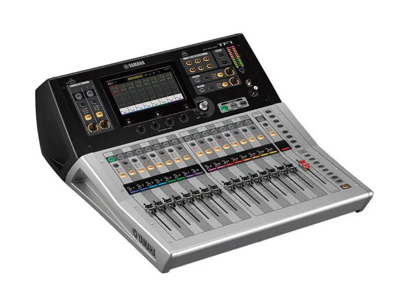 Mixer Digital Yamaha TF1