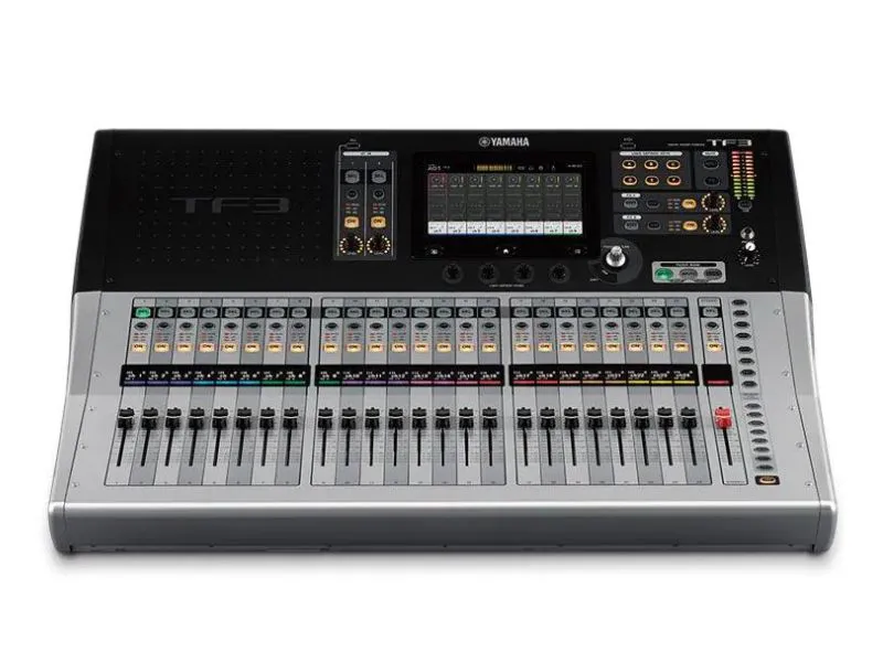 Mixer Digital Yamaha TF3