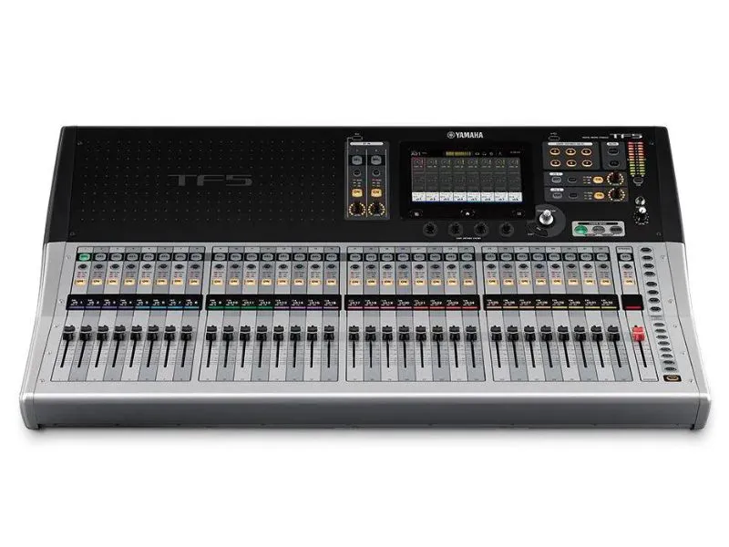 Mixer Digital Yamaha TF5