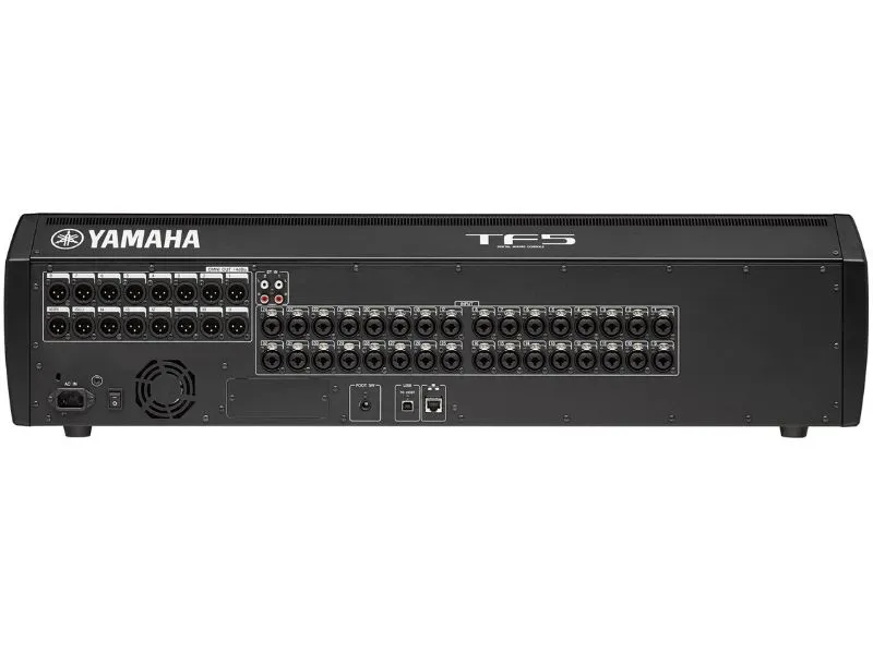 Mixer Digital Yamaha TF5