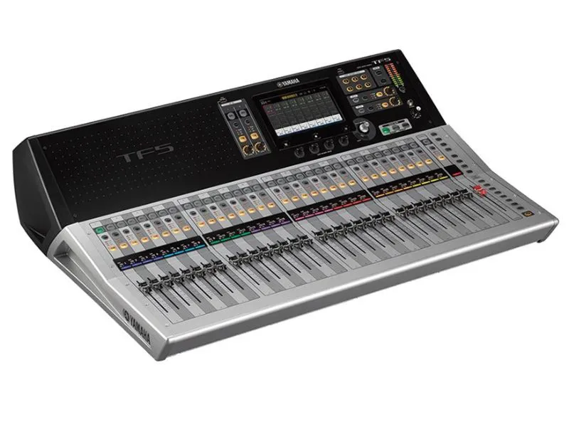 Mixer Digital Yamaha TF5