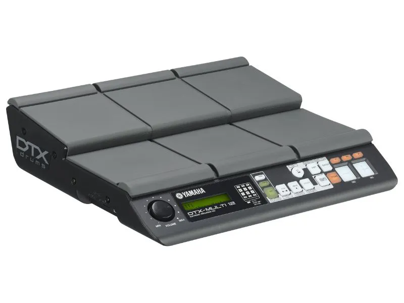 Trống Điện Tử Yamaha DTX-MULTI 12