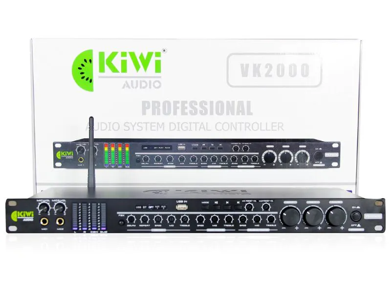 Vang Cơ Kiwi VK2000