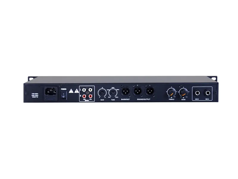 Vang Cơ Sunaudi DSP-100