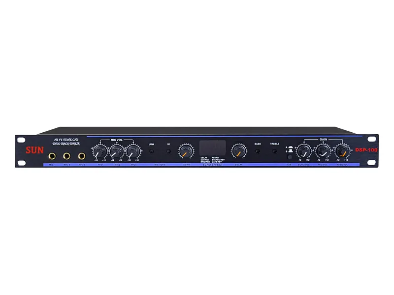 Vang Cơ Sunaudi DSP-100