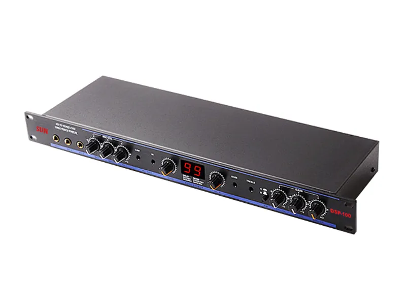 Vang Cơ Sunaudi DSP-100