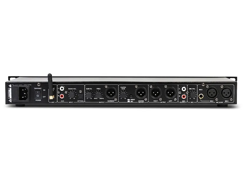 Vang Cơ Sunaudi FX8III