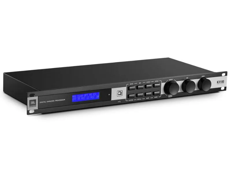 Vang Số JBL KX180