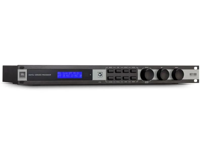 Vang Số JBL KX180