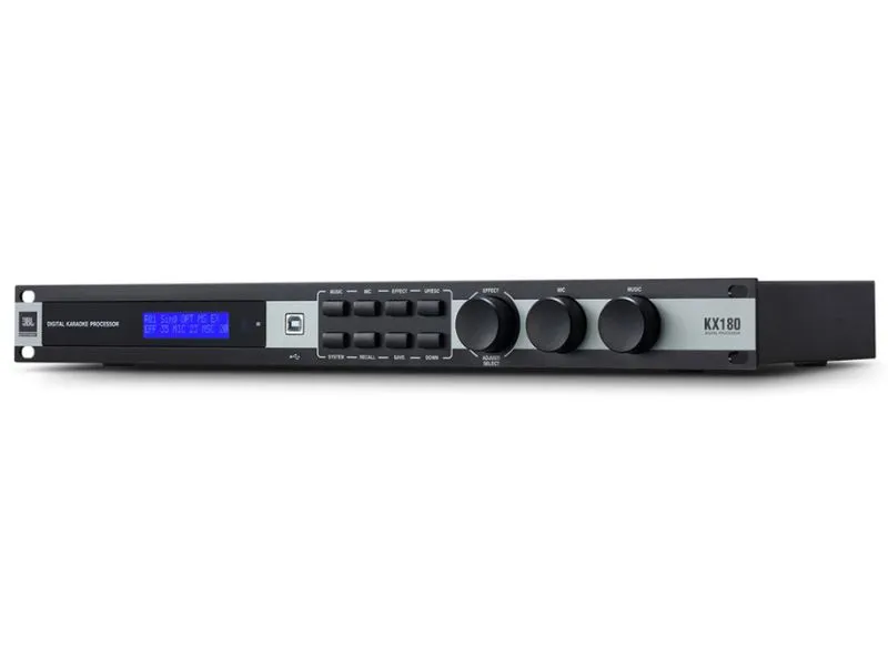 Vang Số JBL KX180