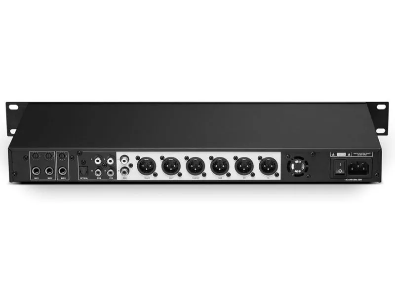 Vang Số JBL KX180