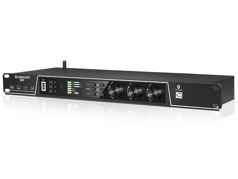 Vang Số Sunaudi M5