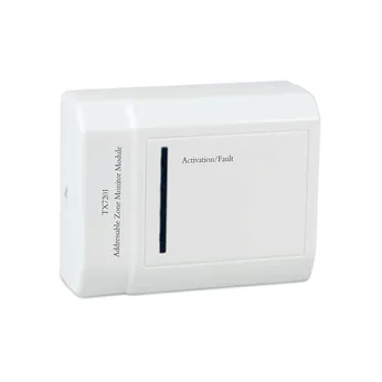 Module Đầu Báo Thường Cấp Nguồn 24V TX7201