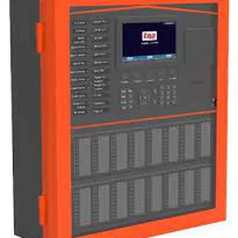 Trung Tâm Báo Cháy Địa Chỉ 06 Loop 1524 Địa Chỉ TX7008-6 Tanda NTA