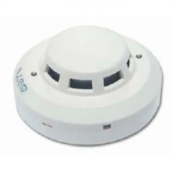 Đầu Báo khói (12V)R-6601