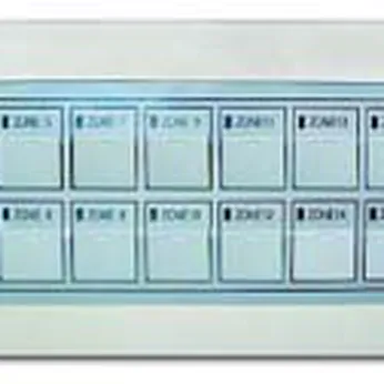 Bộ Hiển Thị Phụ GST-RP-16