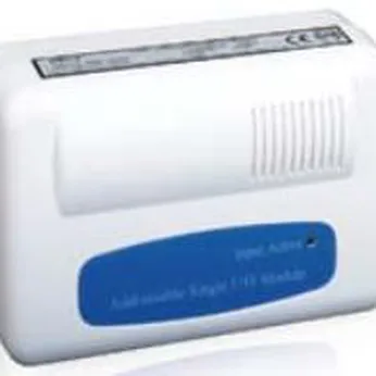 MODULE Điều Khiển Xả Khí C-9329