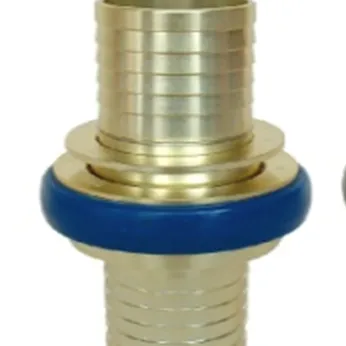 Khớp Nối Machino Nhôm DN50 - DN65 Tomoken
