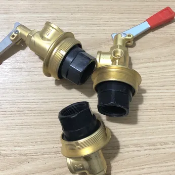 Đầu Bình Chữa Cháy Bột 35Kg