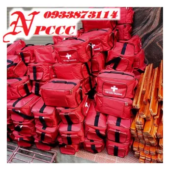 Túi Y Tế Doanh Ngiệp