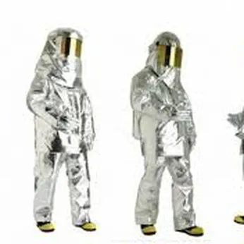 Quần Áo Chịu Nhiệt Là Gì