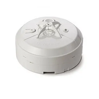 Đầu Báo Nhiệt Dùng Pin Độc Lập NQ9F