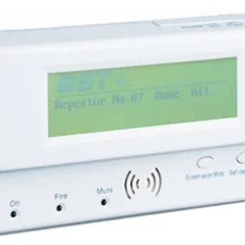 Hiển Thị Phụ LCD GST852RP