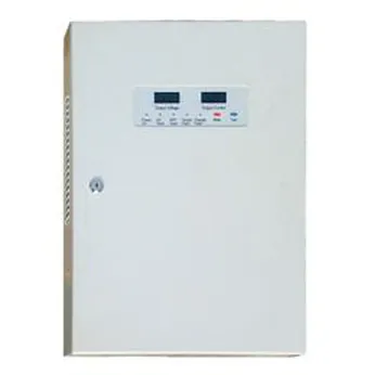 Bộ Nguồn Phụ GST 24V 10A PSU24-10/10A