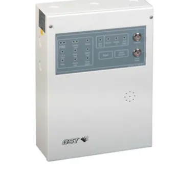 Trung Tâm Báo Cháy GST 1 ZONE GST101