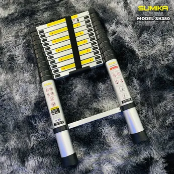 Thang Rút Nhôm Sumika SK380